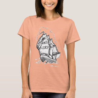 schip t-shirt