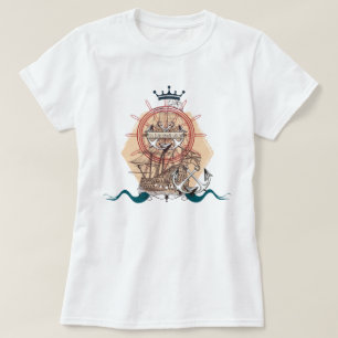 schip t-shirt
