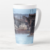 Schip The Philip R Clarke Two Harbors Minnesota