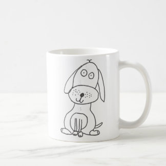 Schipper Koffiemok