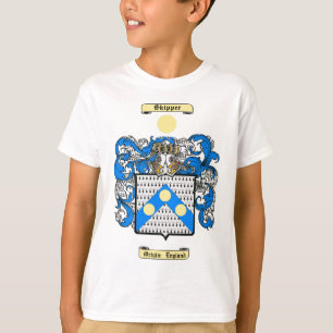 schipper t-shirt