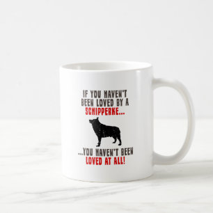 Schipperke Koffiemok
