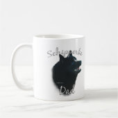 Schipperke Pap 2 Koffiemok (Links)