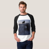 SCHIPPERKE T-SHIRT (Voorkant volledig)
