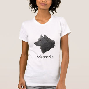 Schipperke T-shirt