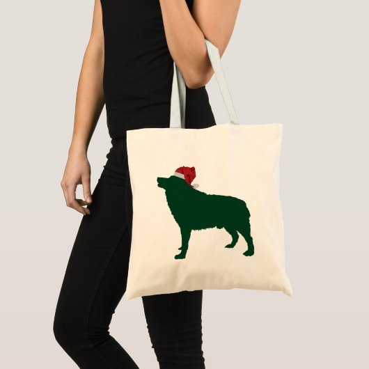 Schipperke Tote Bag (Voorkant (product))