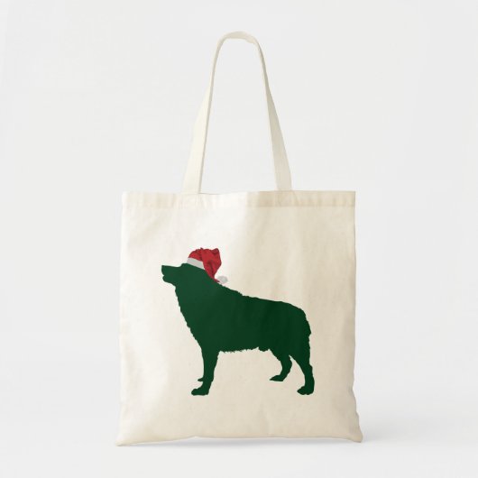Schipperke Tote Bag (Voorkant)