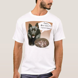 Schipperke Turkije T-shirt