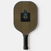 Schipstokkracht Pickleball Paddle (Voorkant)