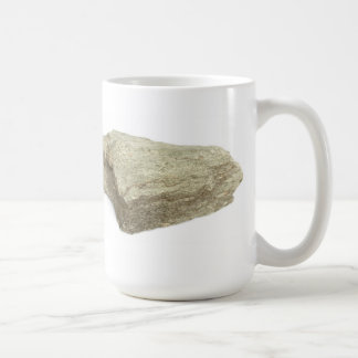 Schist gebeurt koffiemok