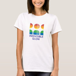 SCHITTER MET TROTS T-SHIRT