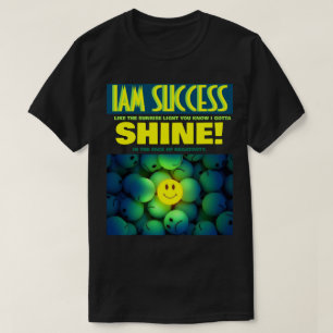 SCHITTEREN T-SHIRT
