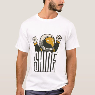 SCHITTEREN T-SHIRT
