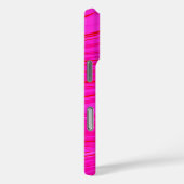 Schitterend Abstract ontwerp van het keurmerk Case-Mate iPhone Case (Achterkant / Rechts)