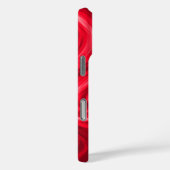 Schitterend Abstract ontwerp van het keurmerk Case-Mate iPhone Case (Achterkant / Rechts)