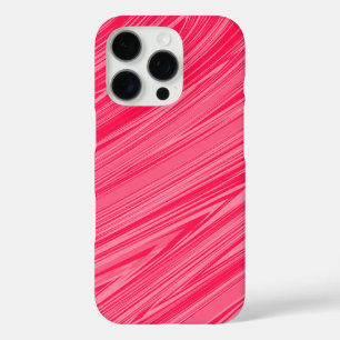 Schitterend Abstract ontwerp van het keurmerk iPhone 16 Pro Hoesje