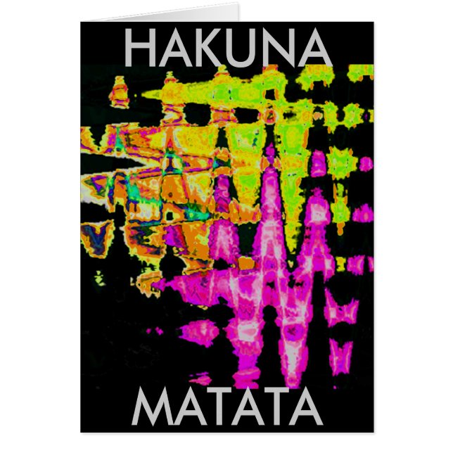 Schitterend Amadeus waterkleurpatroon (Voorkant)