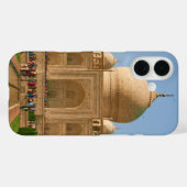 schitterend Case-Mate iPhone case (Achterkant (horizontaal))