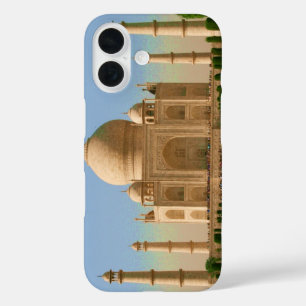 schitterend iPhone 16 hoesje