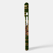 schitterend Case-Mate iPhone case (Achterkant / Links)