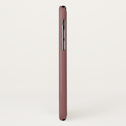 Schitterend design Case-Mate iPhone case (Achterkant/links)