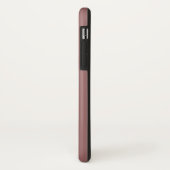 Schitterend design Case-Mate iPhone case (Achterkant/links)