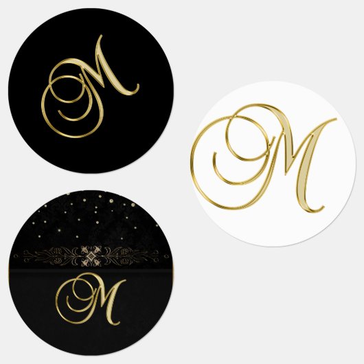 Schitterend etiket labels (Groep)
