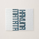 Schitterend fraaie sms-citaat design legpuzzel (Horizontaal)