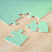 Schitterend geometrisch patroon - legpuzzel (Zijkant)