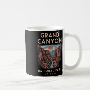 Schitterend Grand Canyon National Park Arizona Koffiemok