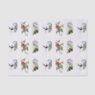 Schitterend kunststofpapier voor mensapen  tissuepapier