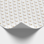 Schitterend neoplasticisme Kunstmonogram. Brief J Cadeaupapier (Hoek)