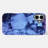Schitterend online artistiek product Case-Mate iPhone case (Achterkant (horizontaal))
