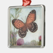 Schitterend Ornament van Monarch Butterfly (Links)