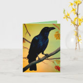 Schitterend vuurtje dat op de kaart van de Tak wor (Gele Bloem)