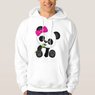 Schitterend zezale T-shirt ontwerp, dob de Panda