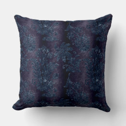 Schitterend, , zwart, met reliëf, vouw kussen