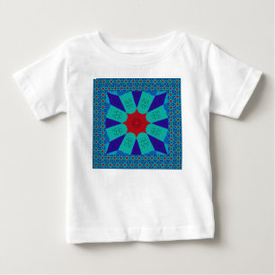 Schitterende Egyptische eminine Design Color