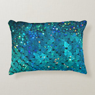 Schitterende en kleurrijke sinteren die mousseren accent kussen