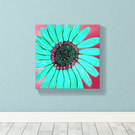 Schitterende handschetsband afdrukken (Insitu (Houten vloer))