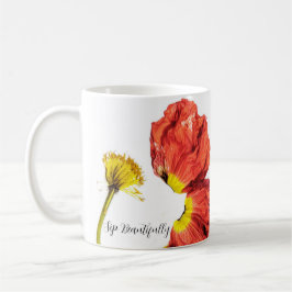 Schitterende klassieke Mok, 11 oz Koffiemok