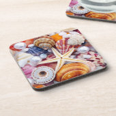 Schitterende onderzetters (Linkerzijde)