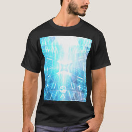 Schitterende Ster T-shirt