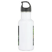 SCHITTERENDE TIJGER WATERFLES (Achterkant)