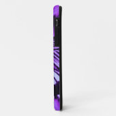 Schitterende Vlinder Case-Mate iPhone Case (Achterkant/links)