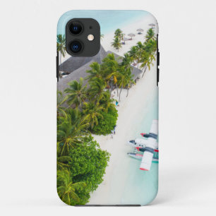 Schitterende Zeeen iPhone 11 Hoesje
