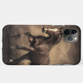 Schitterende zeepijp Case-Mate iPhone case (Achterkant (horizontaal))