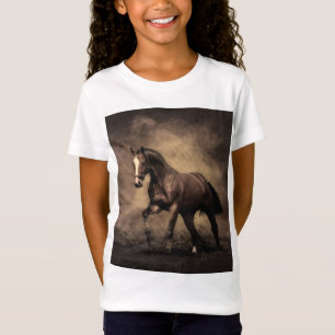 Schitterende zeepijp t-shirt