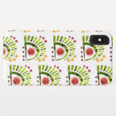 schittering van zonnestralen Case-Mate iPhone case (Achterkant (horizontaal))