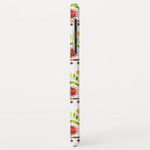 schittering van zonnestralen Case-Mate iPhone case (Achterkant/links)